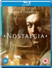 Nostalgia - Blu-ray