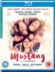 Mustang - Blu-ray