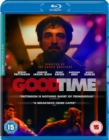 Good Time - Blu-ray