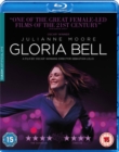 Gloria Bell - Blu-ray