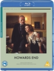 Howards End - Blu-ray
