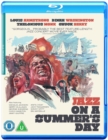 Jazz On a Summer's Day - Blu-ray