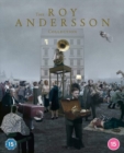 The Roy Andersson Collection - Blu-ray