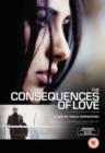 The Consequences of Love - DVD