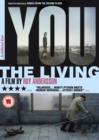 You, the Living - DVD