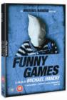 Funny Games - DVD