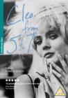 Cleo from 5 to 7 - DVD