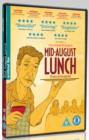 Mid-August Lunch - DVD