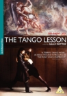 The Tango Lesson - DVD