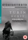 The Turin Horse - DVD