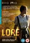 Lore - DVD