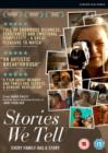 Stories We Tell - DVD