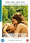 Summertime - DVD