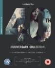 Artificial Eye 40th Anniversary Collection: Volume 1 - DVD