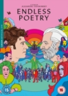 Endless Poetry - DVD