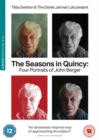 The Seasons in Quincy - Four Portraits of John Berger - DVD