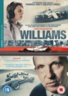 Williams - DVD