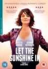 Let the Sunshine In - DVD