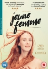 Jeune Femme - DVD