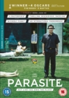 Parasite - DVD