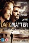 Dark Matter - DVD