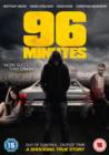 96 Minutes - DVD