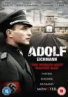 Adolf Eichmann - DVD