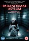 Paranormal Asylum - The Revenge of Typhoid Mary - DVD