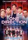 One Direction: Reaching for the Stars - Part 1 and 2 - DVD