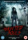 Haunted Souls - DVD