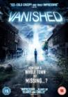 Vanished - DVD