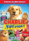 Charlie - A Toy Story - DVD