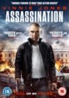 Assassination - DVD