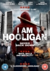 I Am Hooligan - DVD