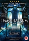 Imaginaerum - The Other World - DVD