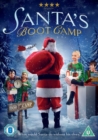 Santa's Boot Camp - DVD