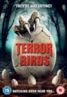 Terror Birds - DVD