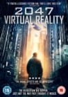 2047 - Virtual Reality - DVD