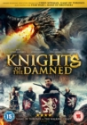 Knights of the Damned - DVD