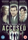 Accused - DVD