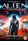 Alien - Reign of Man - DVD