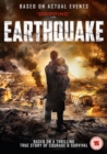 Earthquake - DVD