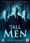 Tall Men - DVD