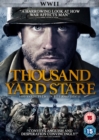 Thousand Yard Stare - DVD