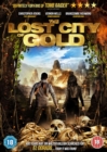 The Lost City of Gold - DVD
