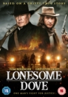 Lonesome Dove - DVD