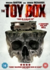 The Toybox - DVD