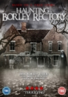 The Haunting of Borley Rectory - DVD