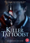Killer Tattooist - DVD