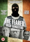 The Feared: Irish Gangsters - DVD